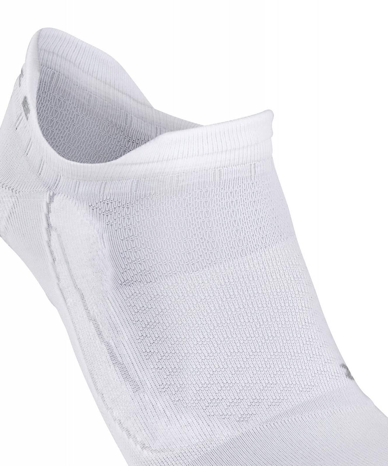 Шкарпетки для гольфу FALKE GO5 Invisible Ultralight Padding, дихаючі, швидковисихаючі, фото №4