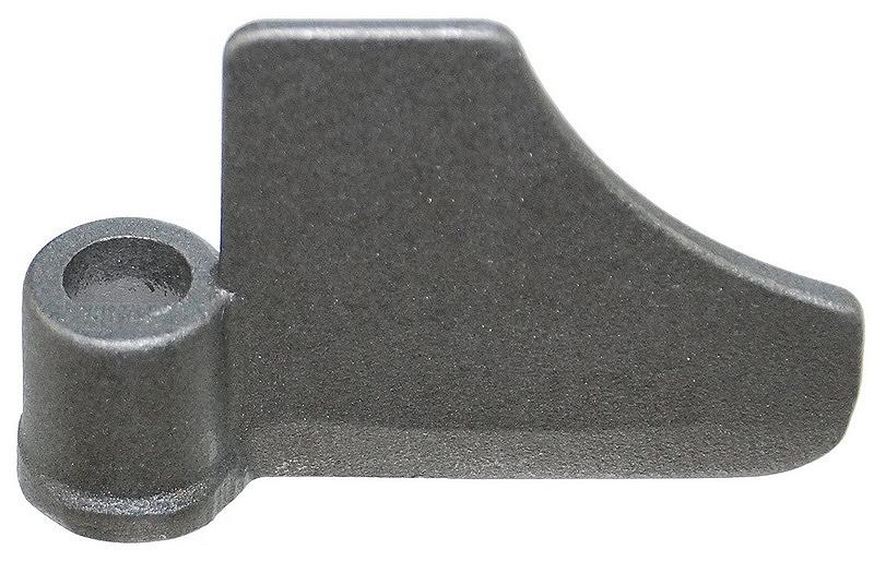 Лопатка хлебопечки Kenwood KW713292 d8L40 шлиц арт.лоп009, фото №1