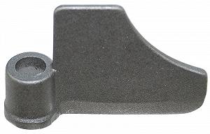 Лопатка хлебопечки Kenwood KW713292 d8L40 шлиц арт.лоп009 - Фото 1