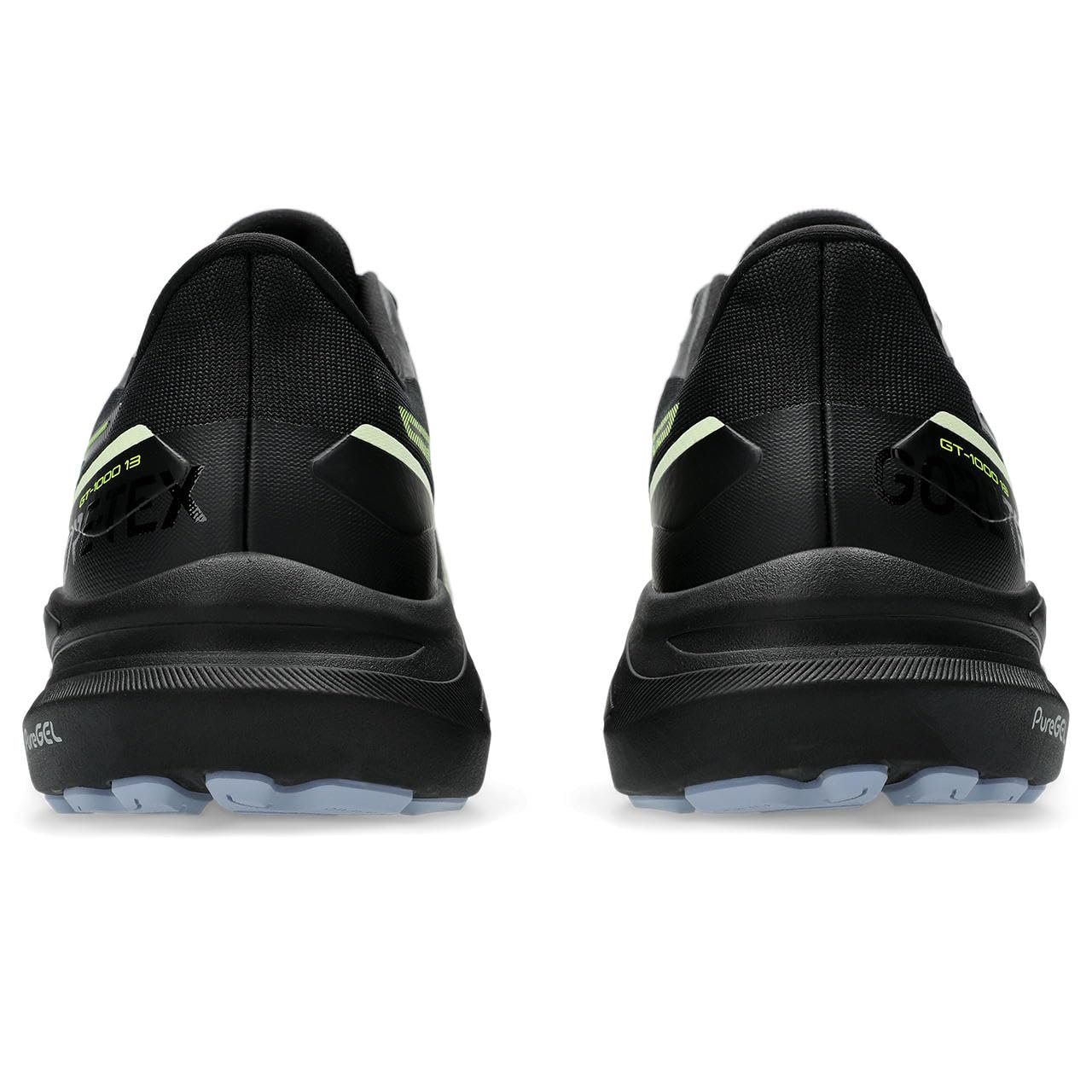 Кросівки ASICS GT-1000 13 GTX, фото №6