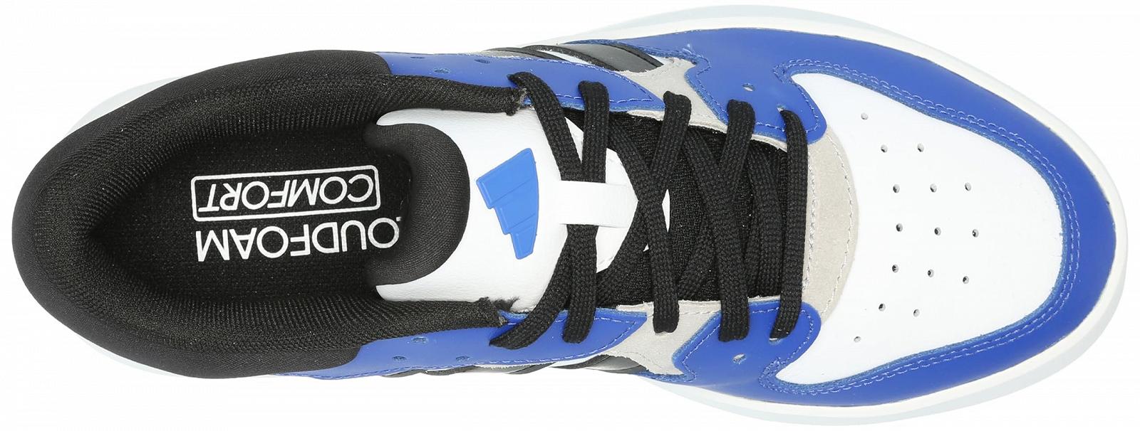 Чоловічі Кросівки adidas Court 24, фото №5