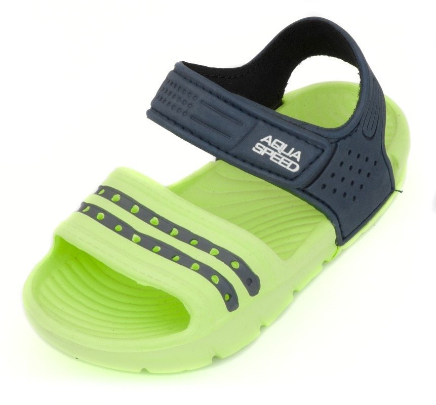 Сандалии Aqua Speed NOLI 6945 27, фото №2