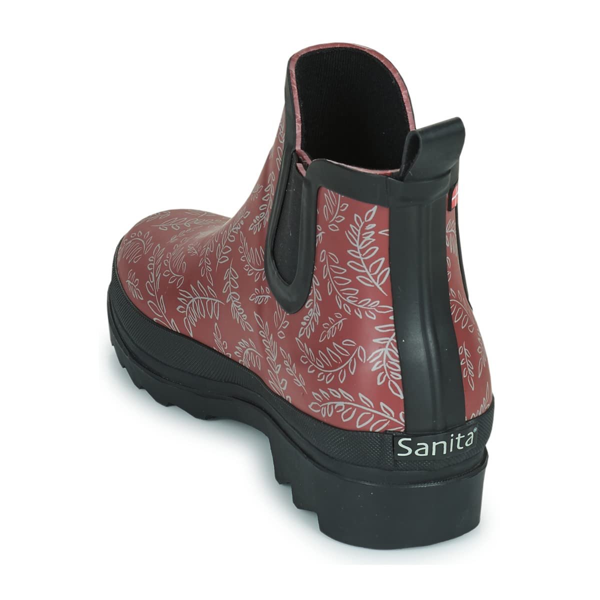 Чоботи Sanita Felicia Welly Wellington, фото №5