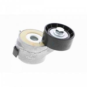 Натяжной рычаг поликлинового ремня VAICO V22-2223 synthetic.ua - Фото 1