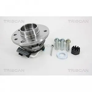 Комплект подшипника ступицы TRISCAN 8530 24116 для OPEL VAUXHALL, задний мост, передний мост synthetic.ua - Фото 1