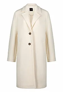 Купить Пальто zero с лацканами Женское - Фото 1 Пальто zero с лацканами Женское - Фото 1