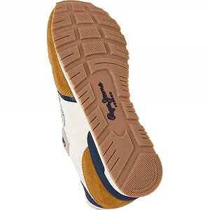 Кроссовки Pepe Jeans Brit Camp M synthetic.ua - Фото 1