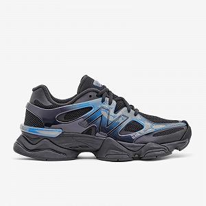 Кросівки New Balance060 Navy Blue Black Gradient 43 - Фото 1