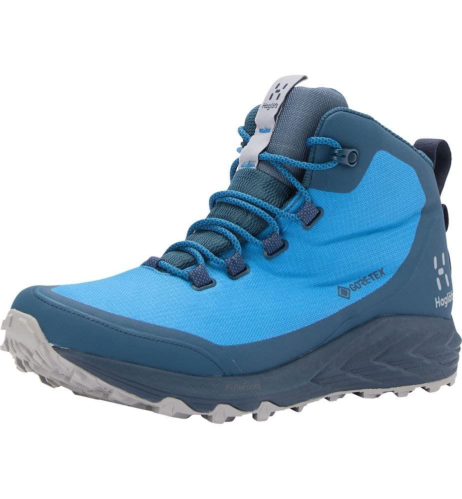 Черевики Haglöfs L.i.m Fh GTX Mid, фото №1