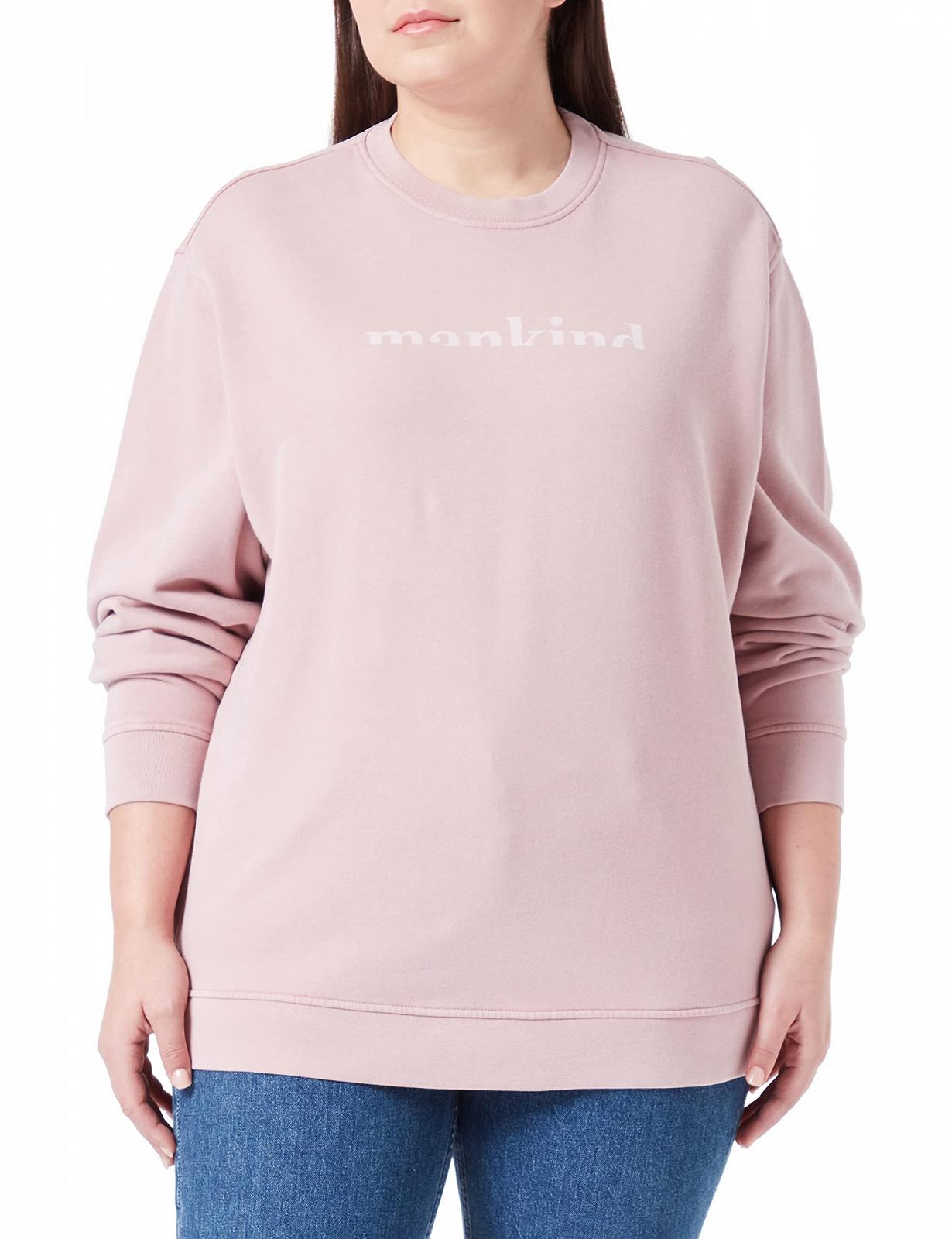 Рубашка 7 For All Mankind Женский Свитшот Mankind, фото №1 Рубашка 7 For All Mankind Женский Свитшот Mankind, фото №1