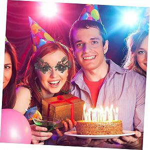 Сонцезахисні окуляри PACKOVE Без оправи, Модні, Набір з 3 пар, Візерунок дракона synthetic.ua - Фото 1