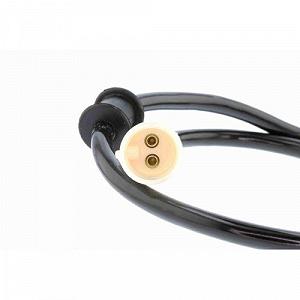 Датчик частоти обертання колеса VEMO V40-72-0345 OPEL synthetic.ua - Фото 1