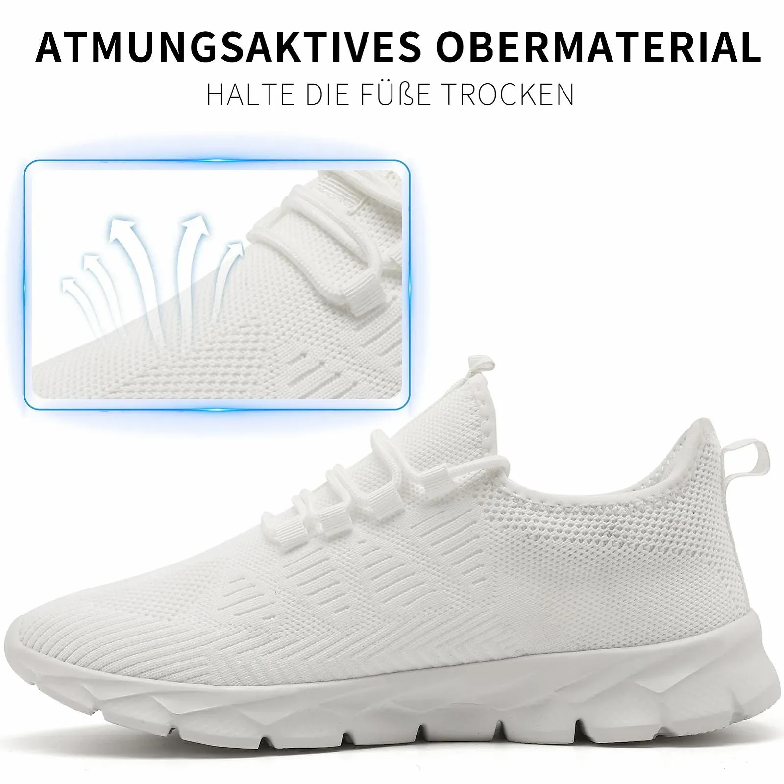 Кросівки MGNLRTI Чоловічі Сліпони Взуття для приміщень Бігові, фото №2 Кросівки MGNLRTI Чоловічі Сліпони Взуття для приміщень Бігові, фото №2