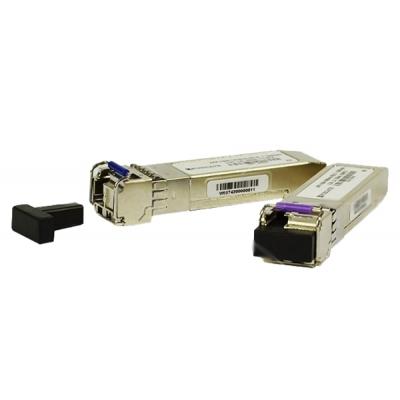 Модуль SFP SFPd-1SM-1550nm-40SC FoxGate, фото №2