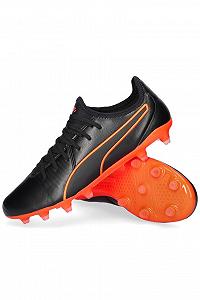 Бутсы Puma King Pro FG 44 - Фото 1