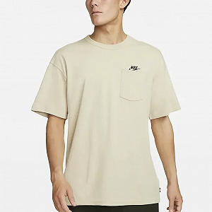 Футболка Nike ESSNTL SUST PKT TEE S - Фото 1