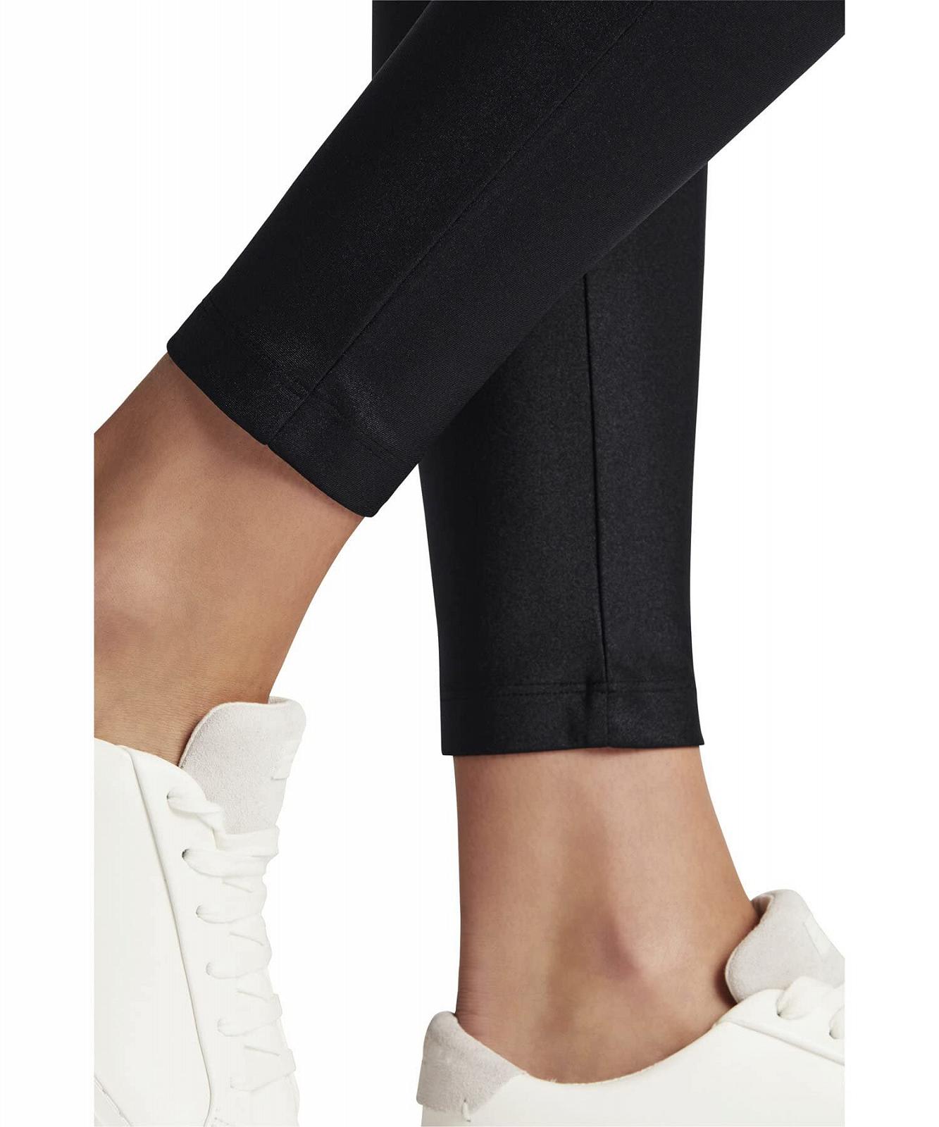 Леггинсы FALKE Shining Star Матовые с нежным блеском Модные непрозрачные Удобные Однотонные Легкие мерцающие Из мягкого материала 1 шт, фото №5