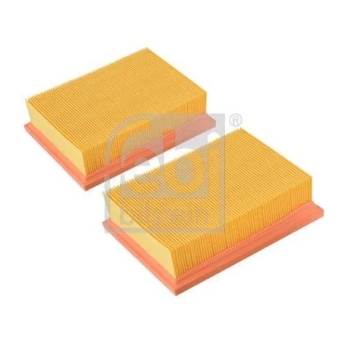 Комплект воздушных фильтров FEBI BILSTEIN 24402 для SEAT VW, фото №3