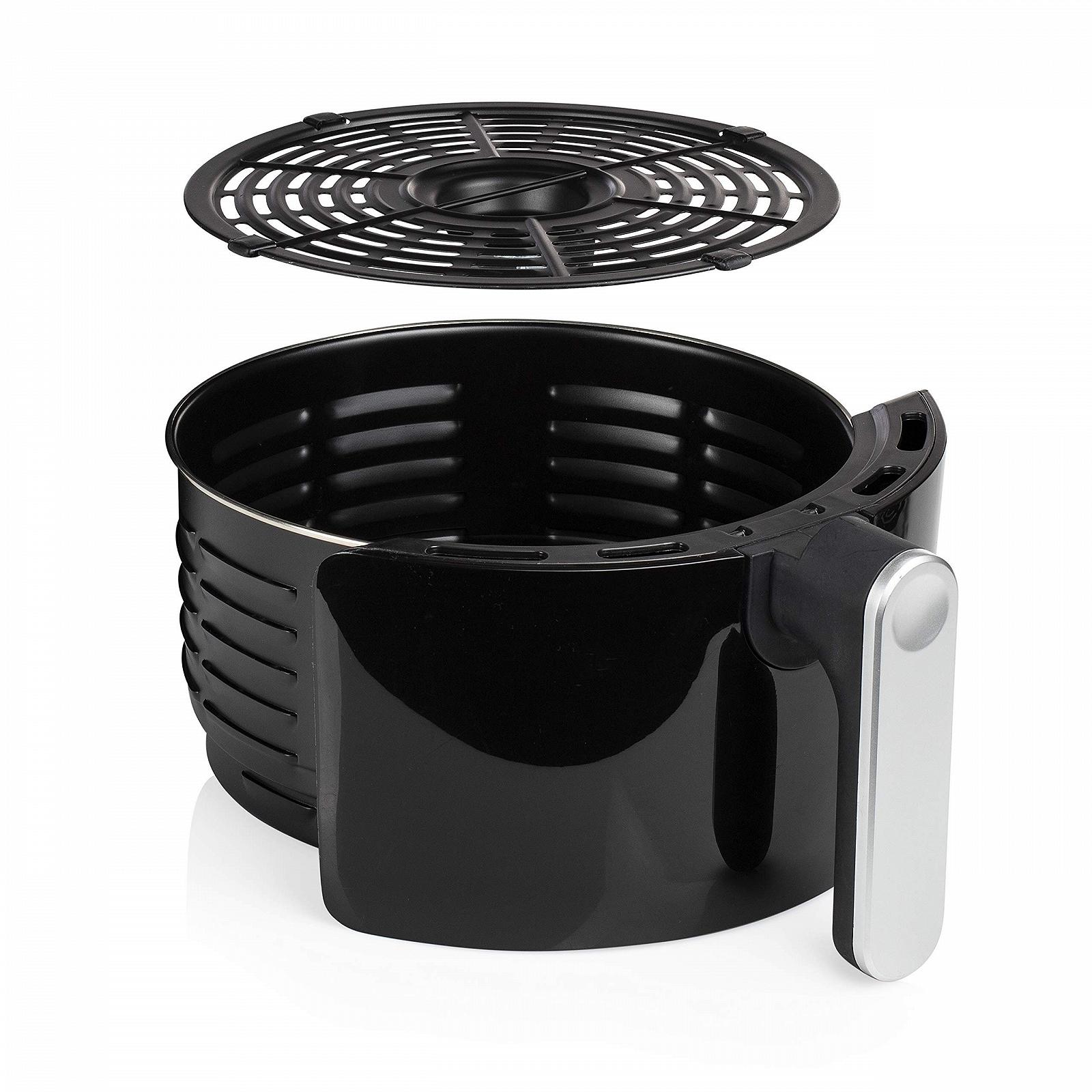 Мультипіч Princess 4,5 л Цифрова Конвекційна Silver/Black, фото №11 Мультипіч Princess 4,5 л Цифрова Конвекційна Silver/Black, фото №11