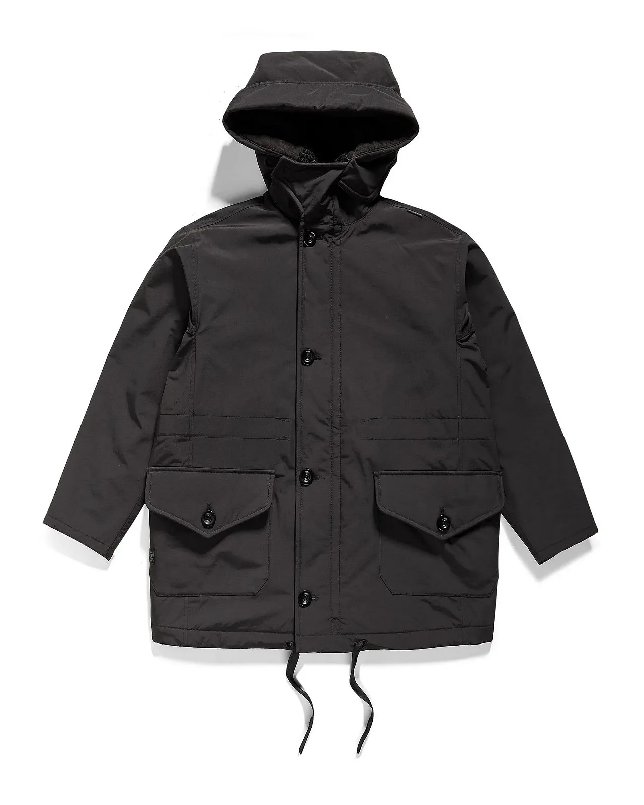 Куртка Парка G-STAR RAW Mid, Жіноча, фото №3