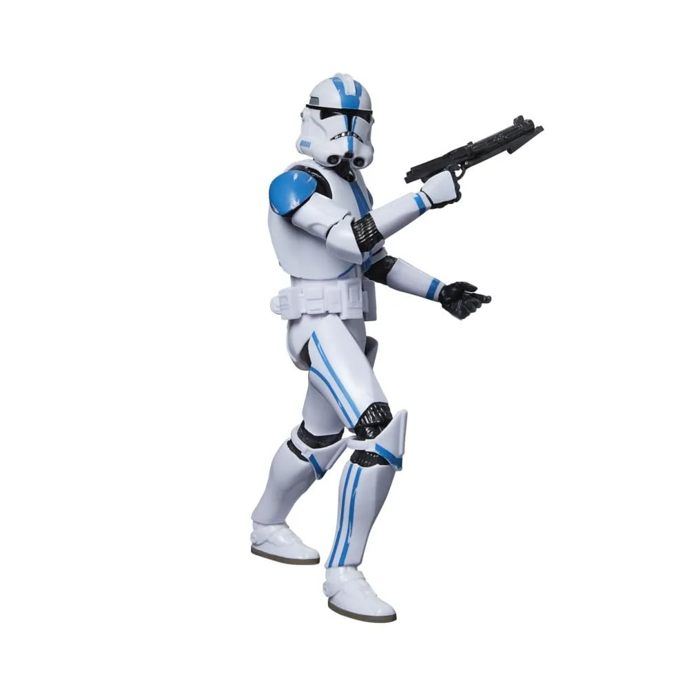 Фігурка Hasbro Star Wars The Black Series Commander Appo 6 дюймів, фото №4