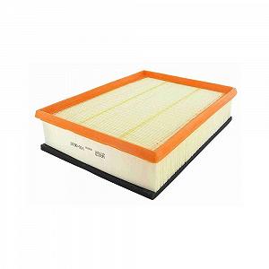 Воздушный фильтр VAICO V10-0610 Оригинальное качество для SEAT SKODA VW VAG - Фото 1