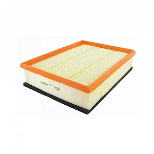 Воздушный фильтр VAICO V10-0610 Оригинальное качество для SEAT SKODA VW VAG - Фото 1