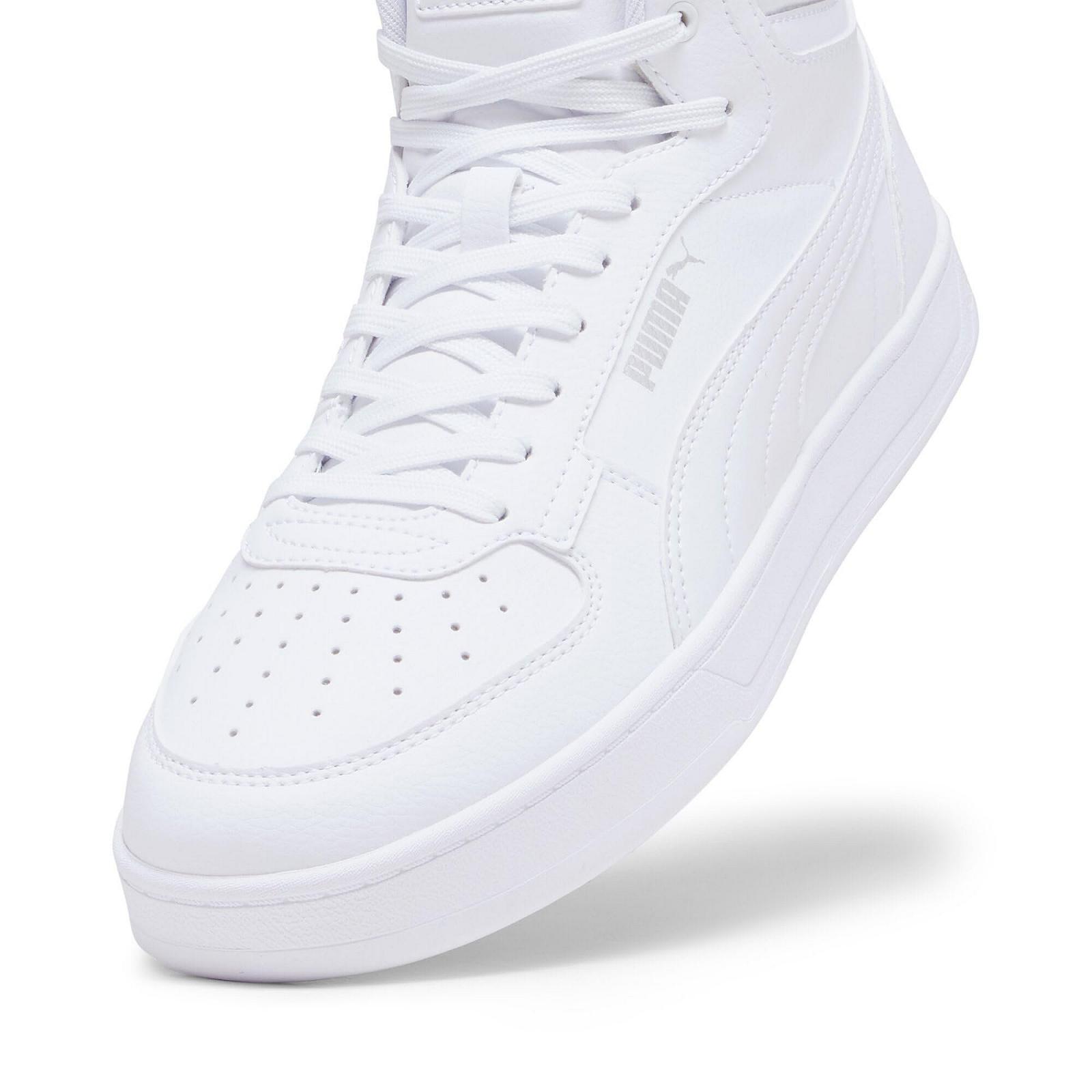 Кроссовки PUMA Unisex Caven 2.0 Mid WTR, фото №6