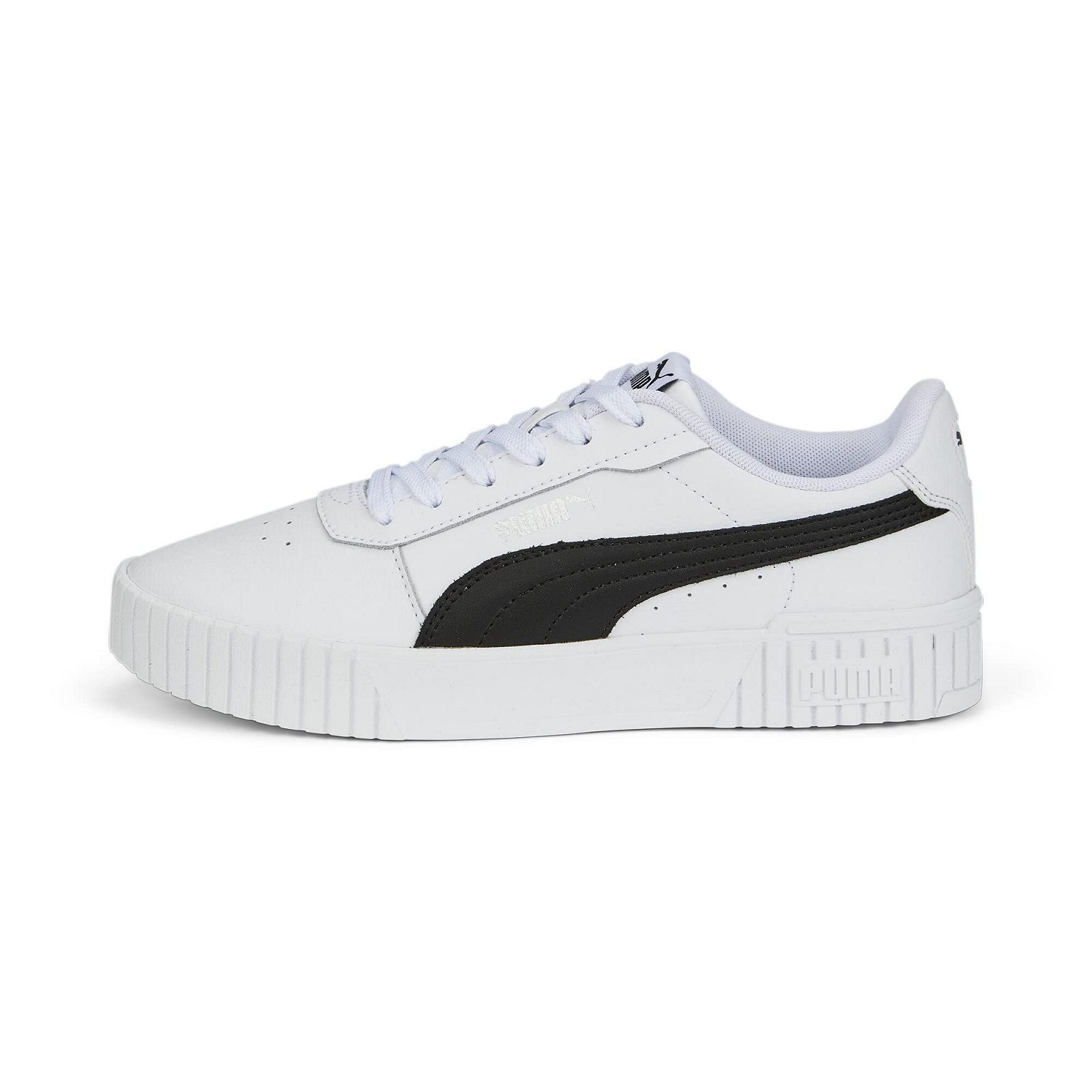 Кроссовки Puma Carina 2.0 Женские, фото №3