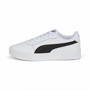 Кроссовки Puma Carina 2.0 Женские - Фото 1