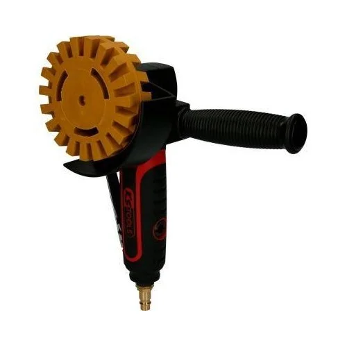 Пневматична мультишліфмашина KS TOOLS 515.5430, фото №4