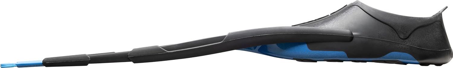 Ласты для дайвинга Cressi Pluma Blue/Azure, фото №3