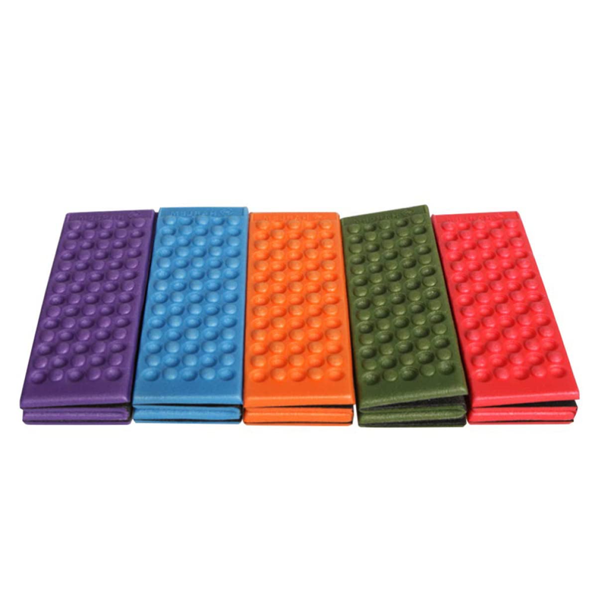 Мат Weddflower Foam Seat Pads 5 шт Водонепроницаемый Складывающийся, фото №1