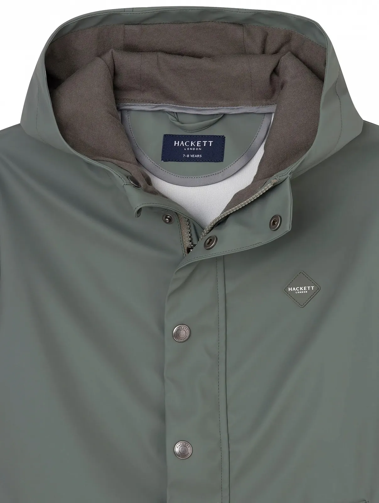 Куртка Hackett London Baby, фото №3 Куртка Hackett London Baby, фото №3