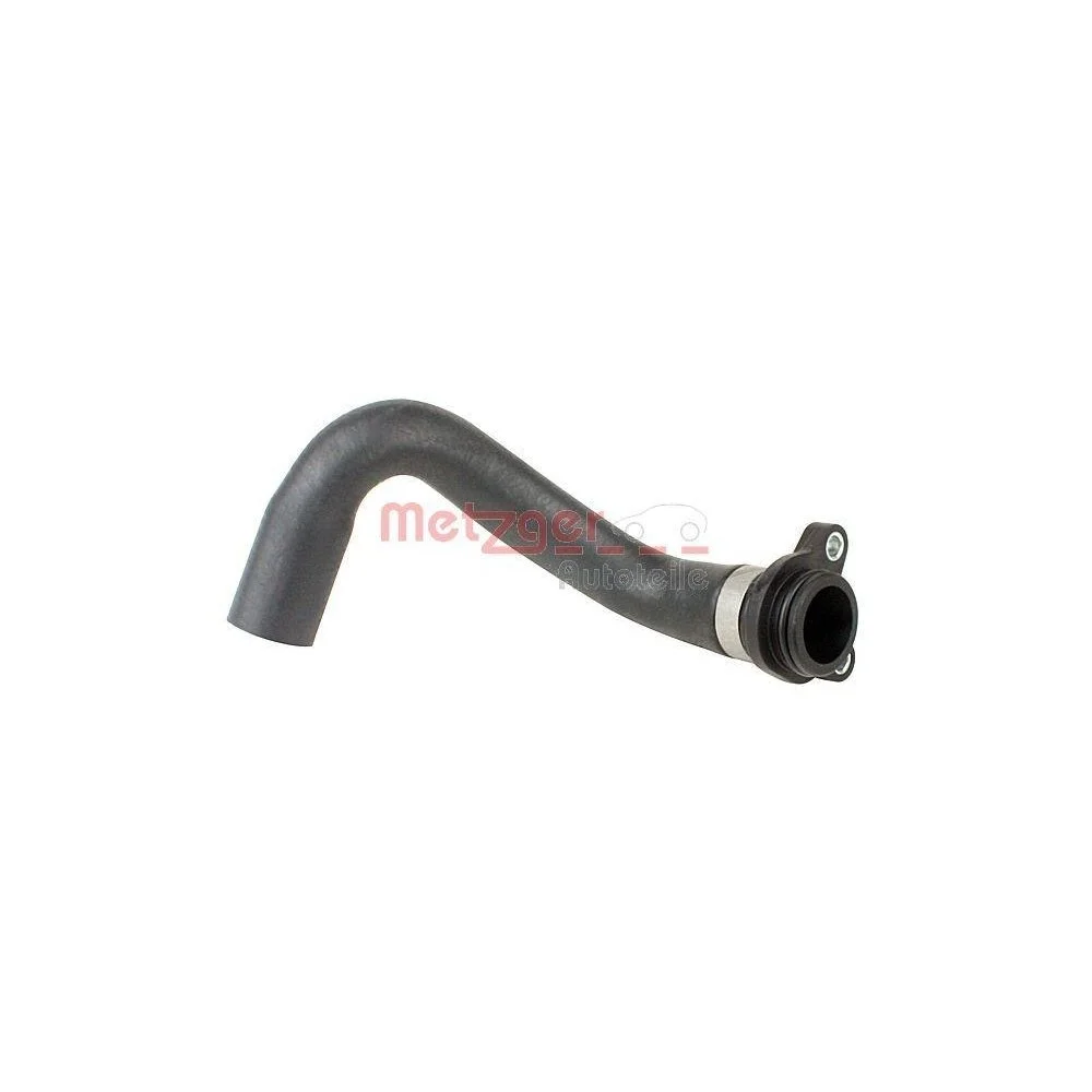 Шланг радіатора METZGER GREENPARTS 2420572 для BMW, фото №1 Шланг радіатора METZGER GREENPARTS 2420572 для BMW, фото №1