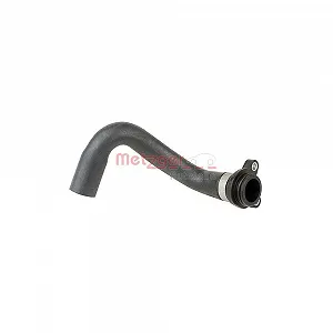 Шланг радіатора METZGER GREENPARTS 2420572 для BMW - Фото 1
