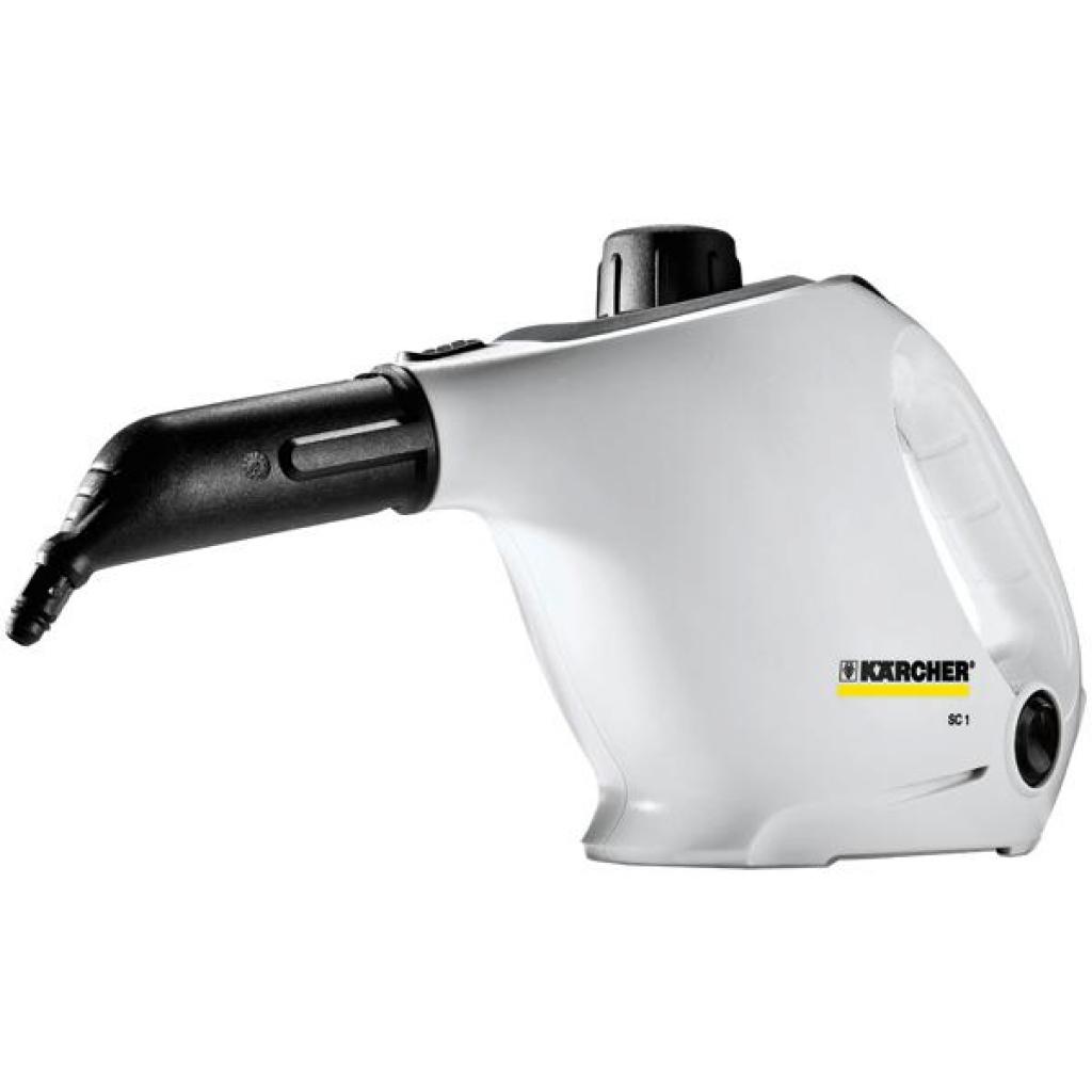 Пароочисник Karcher SC 1 EasyFix Premium white (1.516-375.0), фото №8