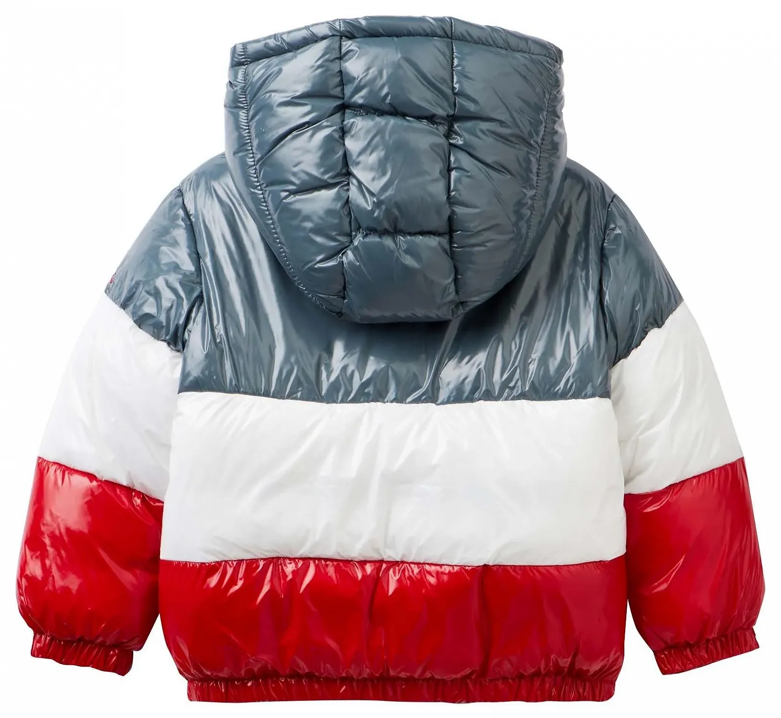 Куртка United Colors of Benetton для хлопчиків, фото №2