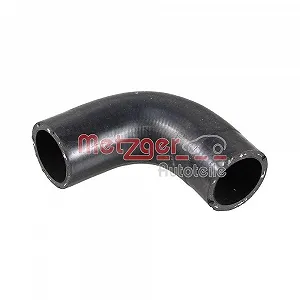 Шланг радіатора METZGER 2421598 для FIAT - Фото 1