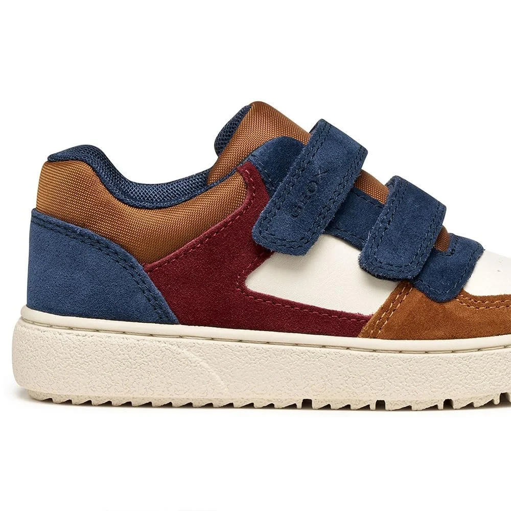 Кроссовки Geox Theleven для мальчиков, фото №8