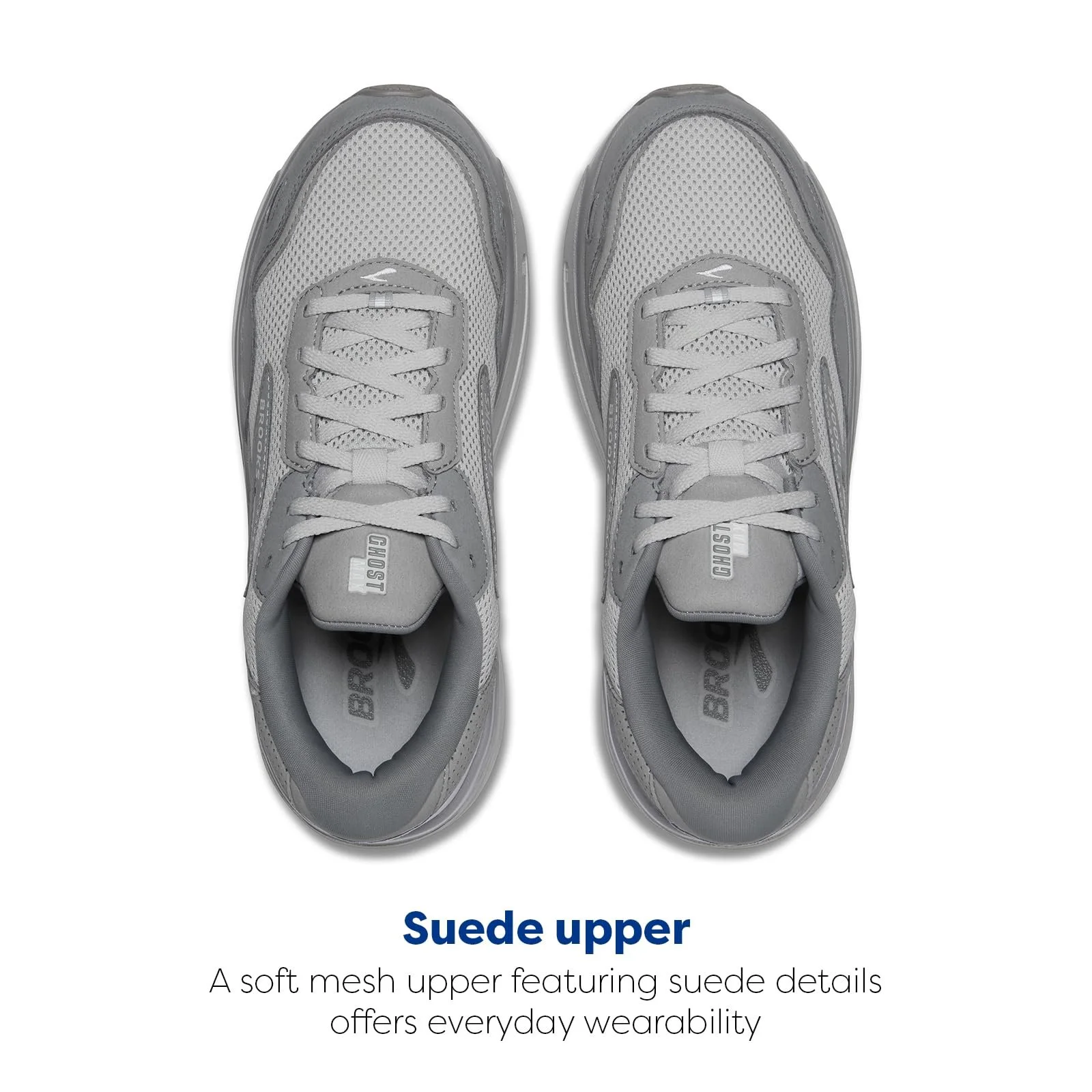 Кросівки Brooks Ghost Max Se Чоловічі, фото №4