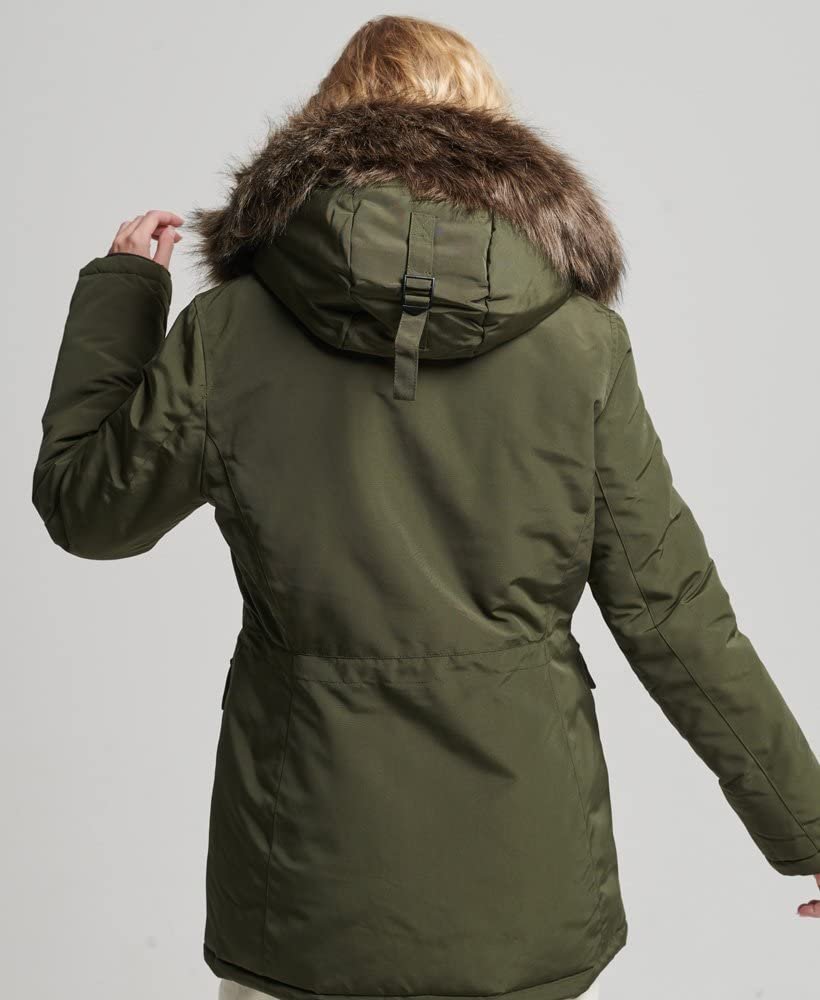 Женская куртка Superdry, фото №3