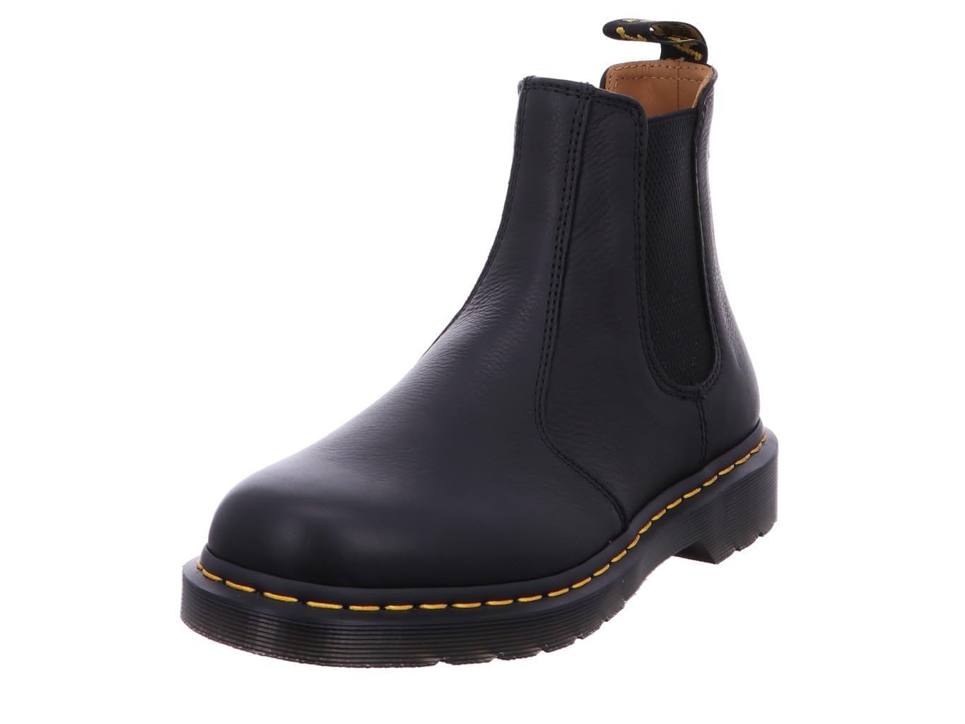 Челсі черевики Dr. Martens 2976 шкіряні, фото №1