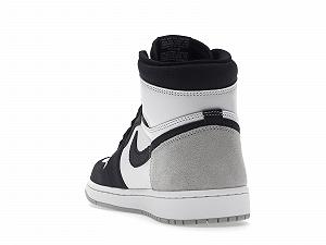 Кросівки Jordan 1 Retro High OG Bleached Coral 44.5 synthetic.ua - Фото 1