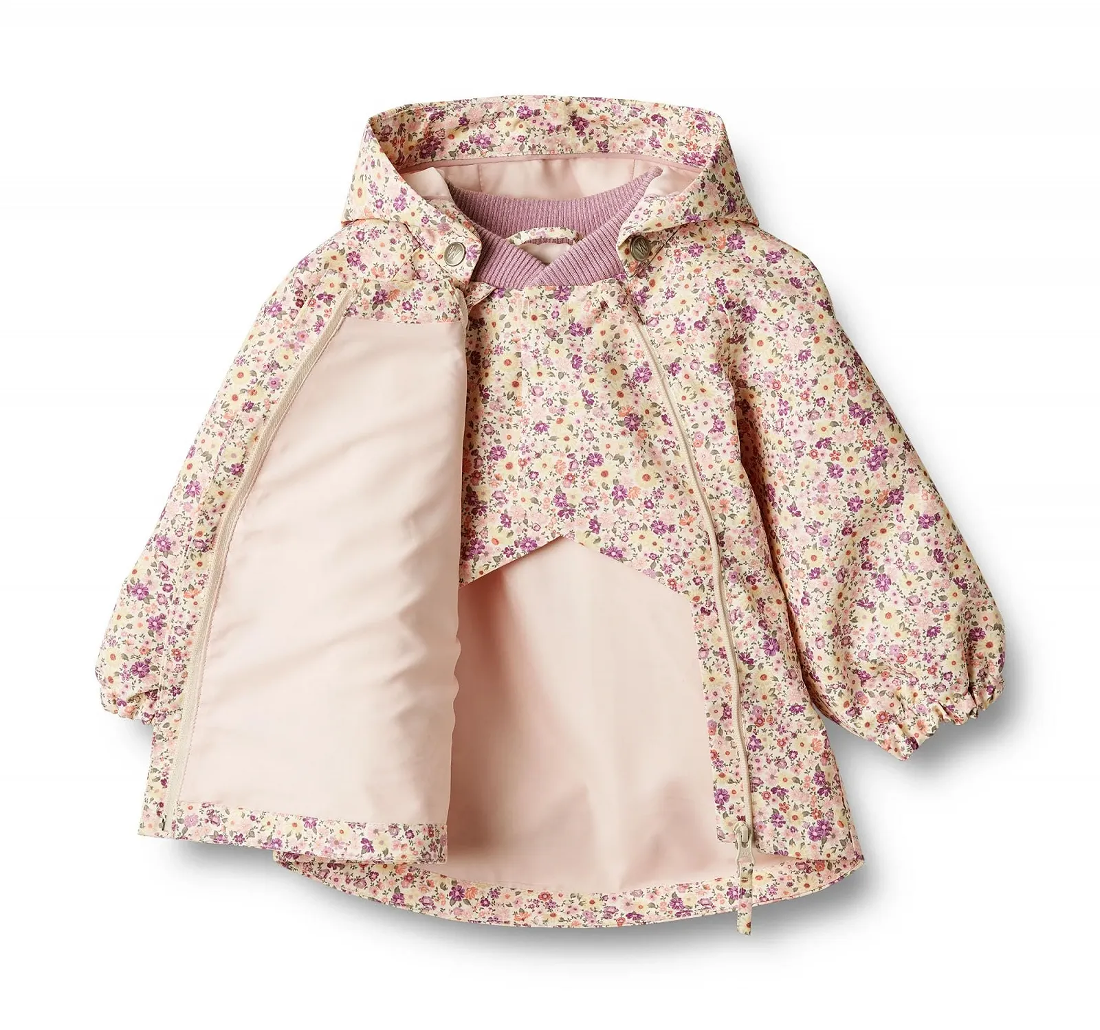 Дощовик Wheat Unisex, фото №3