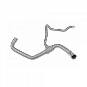 Шланг радіатора VAICO Q+ V21-0046 нижній для DACIA якість OEM - Фото 1