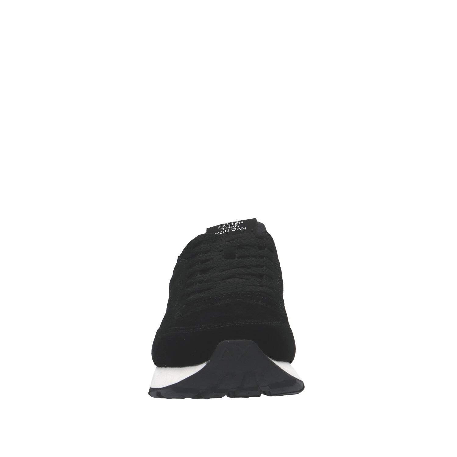 Кросівки SUN68 Verde Militare Z44106 Зелений, фото №2