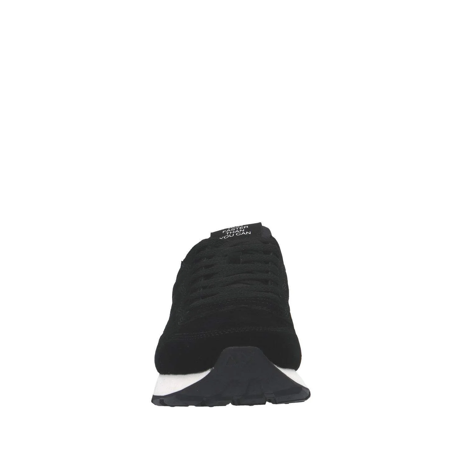 Кросівки SUN68 Verde Militare Z44106 Зелений, фото №2