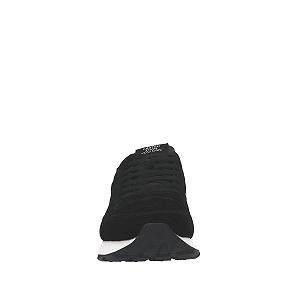 Кросівки SUN68 Verde Militare Z44106 Зелений synthetic.ua - Фото 1