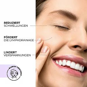 Масажер для обличчя Sincero Salon synthetic.ua - Фото 1